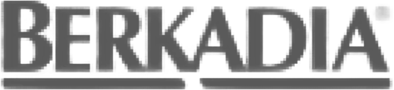 Berkadia logo