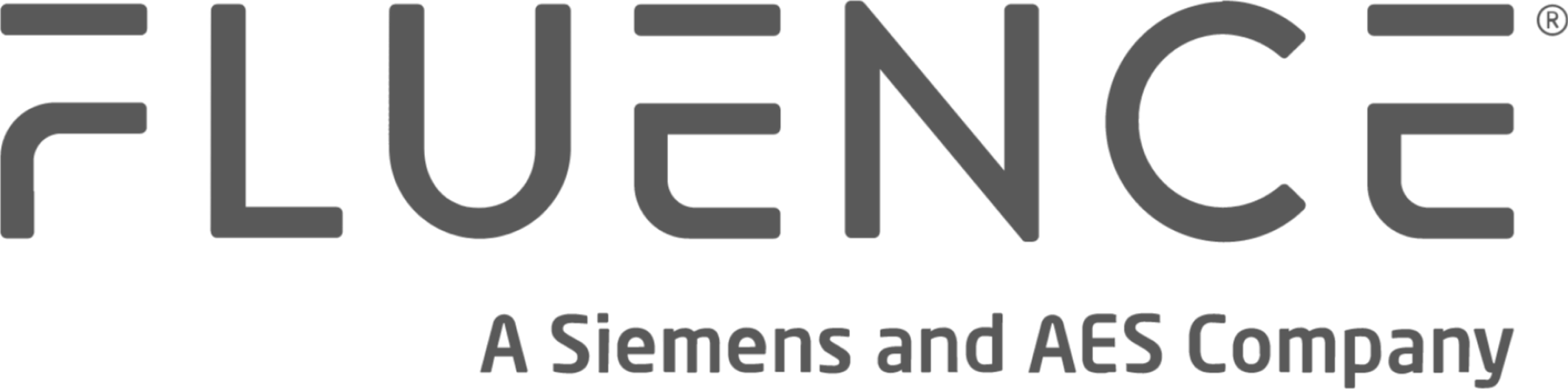 Fluence logo