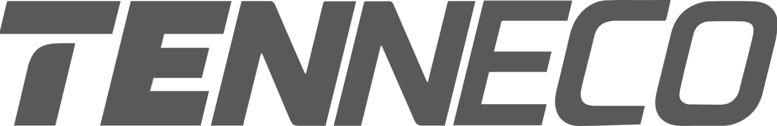 Tenneco logo